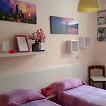 Vendégház Il Giramondo Foligno