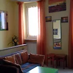 Vendégház Il Giramondo