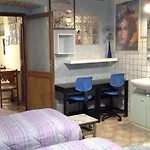 Maison d'hôtes Il Giramondo Foligno