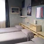 Il Giramondo Vendégház