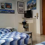 Vendégház Il Giramondo 3*