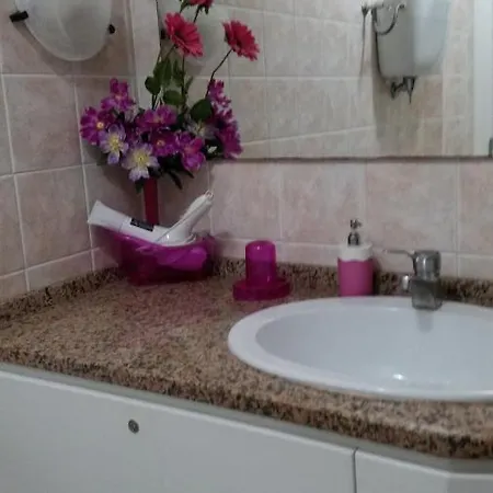 Il Giramondo 福利尼奥