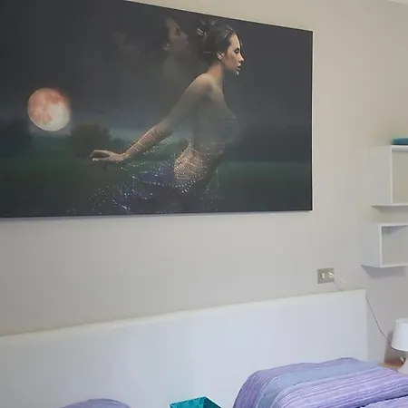 招待所 Il Giramondo