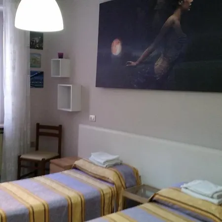 Il Giramondo 3* 福利尼奥