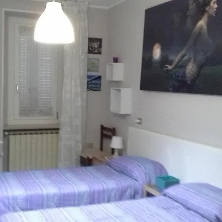 Il Giramondo 招待所