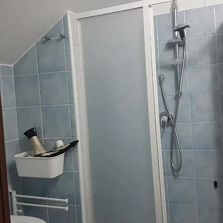 Il Giramondo 招待所 福利尼奥