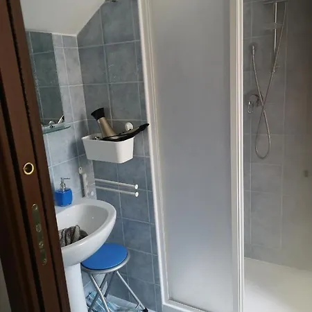 Il Giramondo Gæstehus *