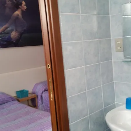 招待所 Il Giramondo 福利尼奥