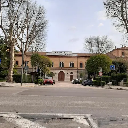 Il Giramondo 招待所 3*