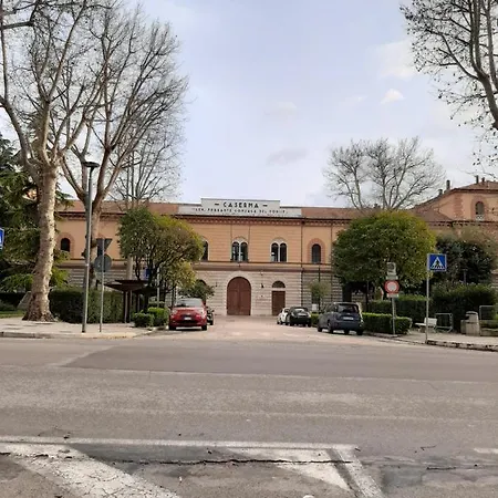 Il Giramondo Gæstehus *