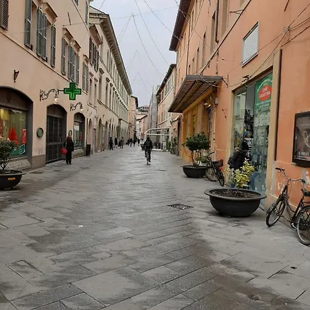 Il Giramondo Gæstehus