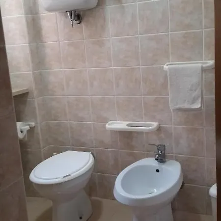 Il Giramondo 招待所