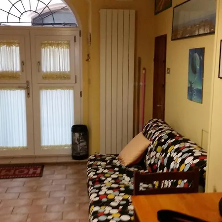 Penzion Il Giramondo Foligno