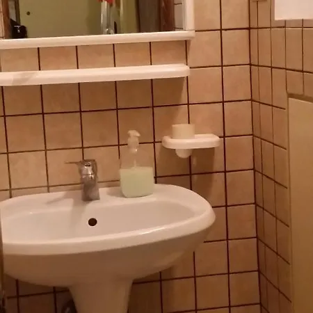 Pensjonat Il Giramondo
