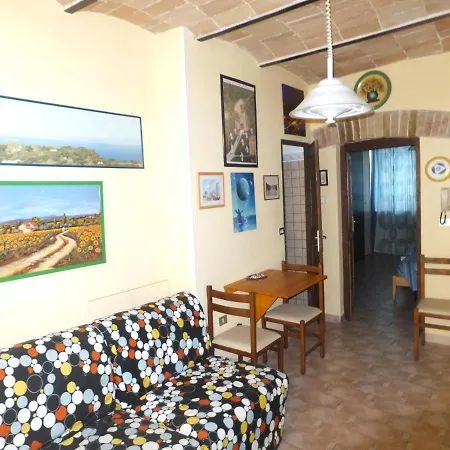 Il Giramondo 福利尼奥