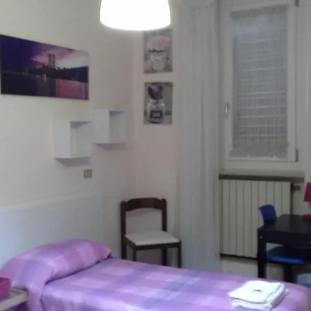 Il Giramondo 게스트하우스