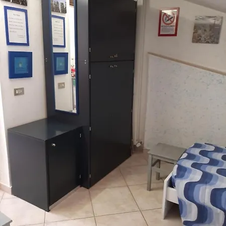 Il Giramondo 招待所 福利尼奥