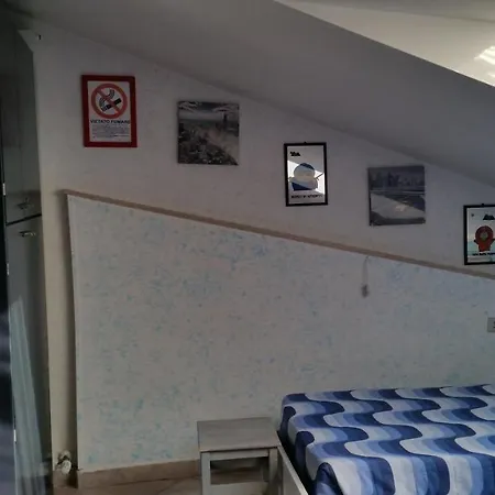 Il Giramondo 招待所 福利尼奥