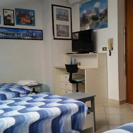 Gasthof Il Giramondo 3*