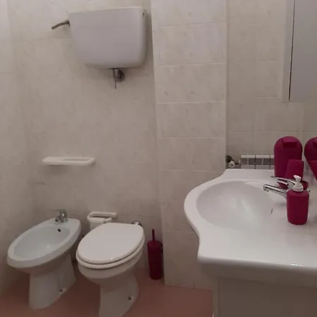 招待所 Il Giramondo 福利尼奥