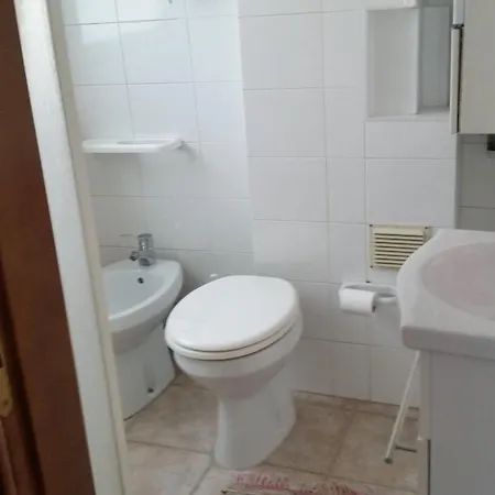 Il Giramondo 福利尼奥