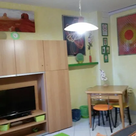 Il Giramondo 게스트하우스 폴리뇨