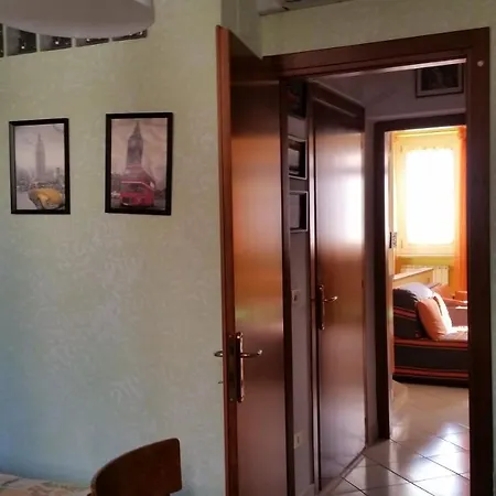 招待所 Il Giramondo