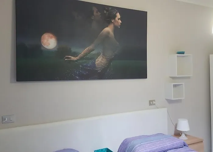 게스트하우스 Il Giramondo