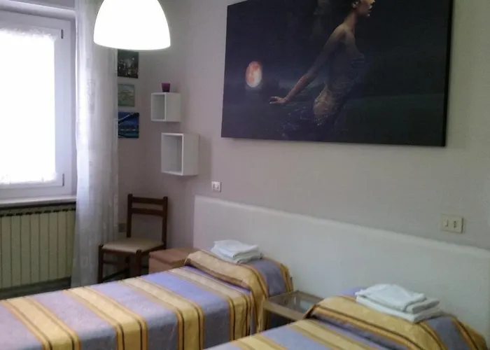 Il Giramondo 3* 폴리뇨