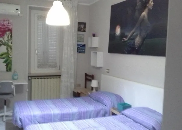 Il Giramondo Vendégház