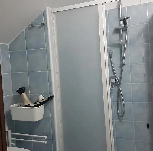 Il Giramondo Vendégház Foligno