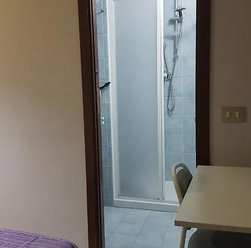 게스트하우스 Il Giramondo 3*