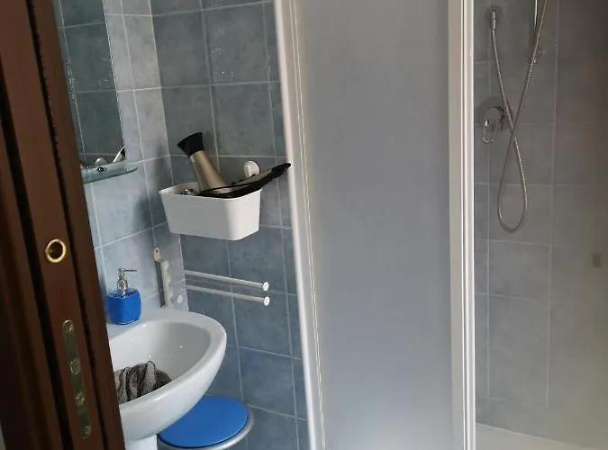 Il Giramondo Vendégház 3*