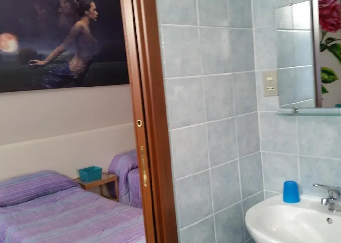 Vendégház Il Giramondo Foligno