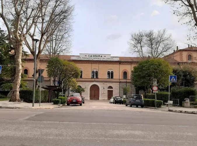 Il Giramondo 게스트하우스 3*