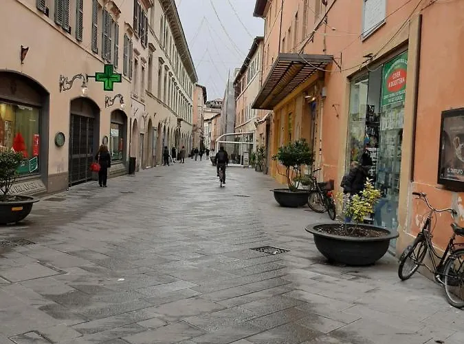 Il Giramondo Vendégház