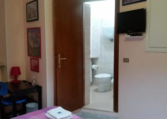 Il Giramondo Vendégház