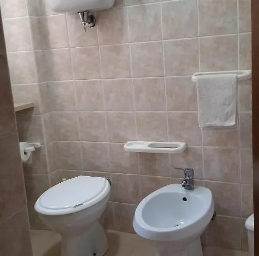 Il Giramondo Vendégház