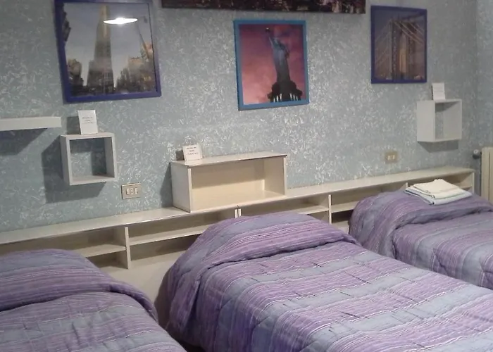 Il Giramondo Foligno