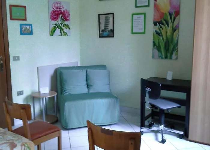 Il Giramondo 3* Foligno