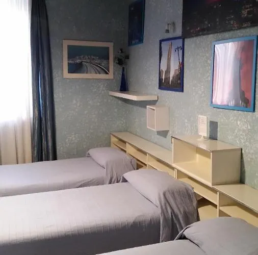 Il Giramondo Vendégház