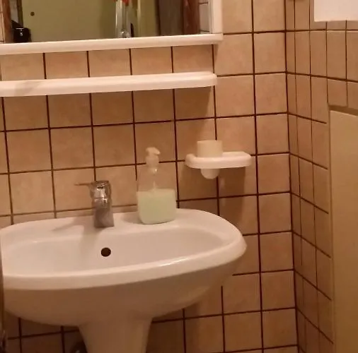 Vendégház Il Giramondo