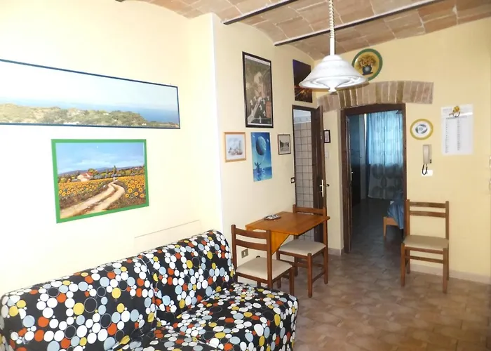 Il Giramondo Foligno