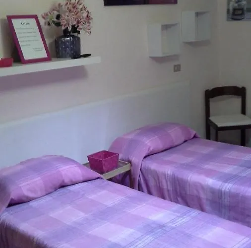 Il Giramondo 게스트하우스 3*