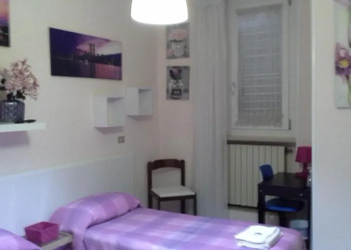 Il Giramondo Vendégház