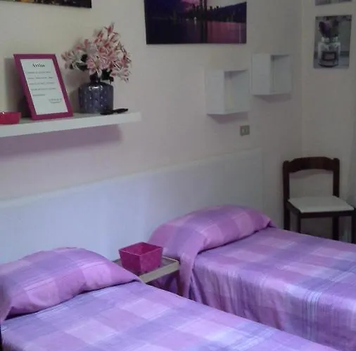 Il Giramondo 게스트하우스