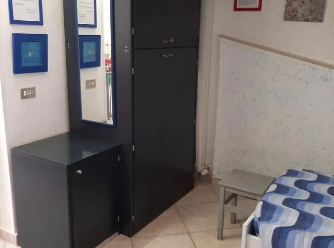 Il Giramondo Vendégház Foligno