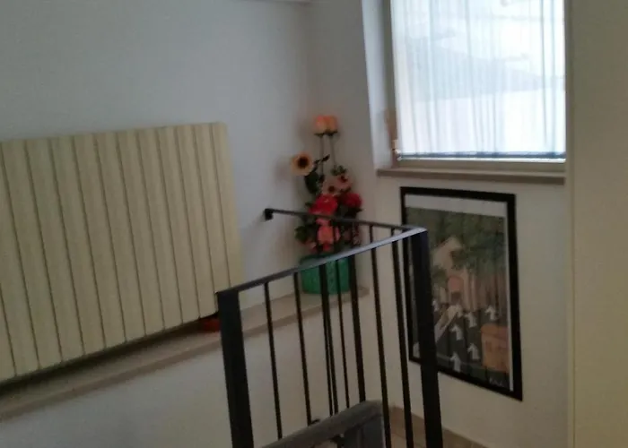 Vendégház Il Giramondo