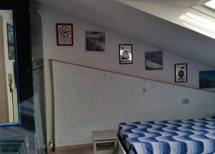 Il Giramondo Vendégház Foligno