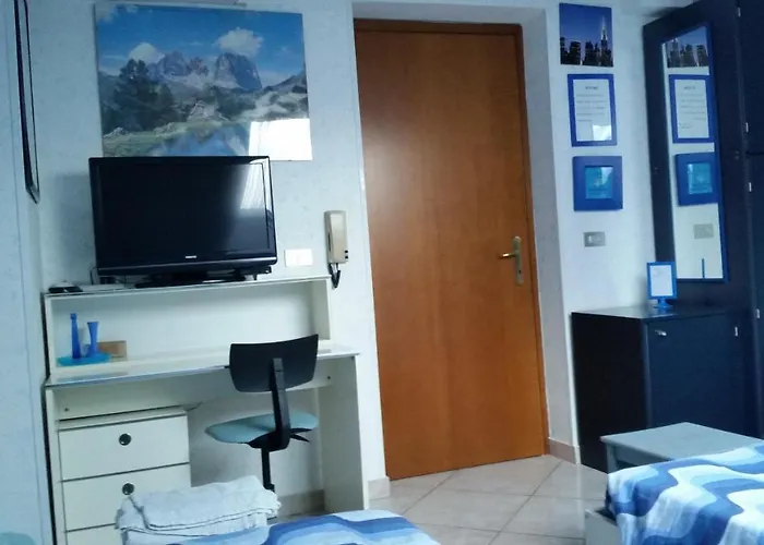 Il Giramondo Vendégház 3*